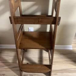 Helper Stool For kids 