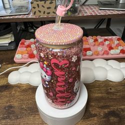 Snowglobe Cup