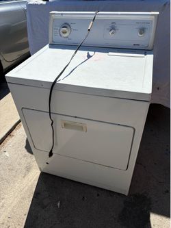 Kenmore Gas Dryer