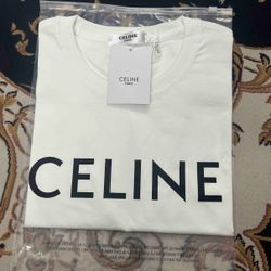 Celine Men’s Tshirt 