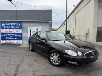 2006 Buick LaCrosse
