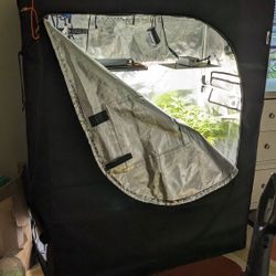 Grow Tent