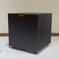 Klipsch Subwoofer R-80SWi 150W 8”