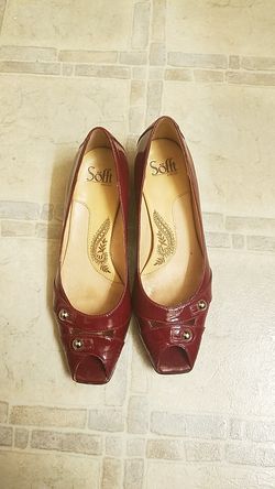Sofft women's shoes heels 8.5