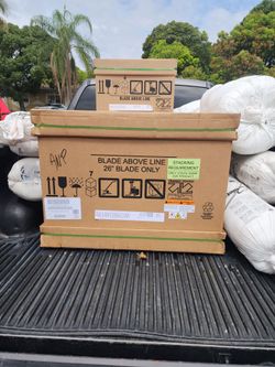 Rheem Complete System New
