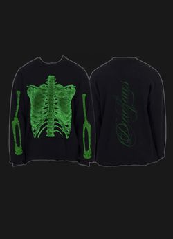 Long Sleeve