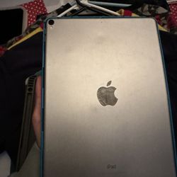 ipad pro 2nd gen