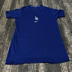 Nike Dodgers Shirt