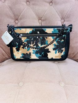 Small Coach Bag