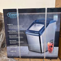 Nugget Ice Maker 