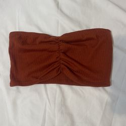 Windsor Tube Top 