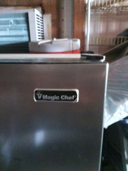 Magic chef