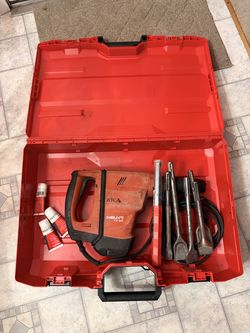 Hilti