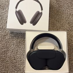 Air Pod Maxs