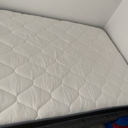 Queen Size Mattress