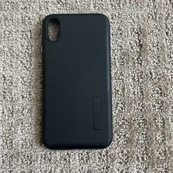 iPhone XS Max Cell Phone Case