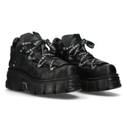 New Rock Boots 