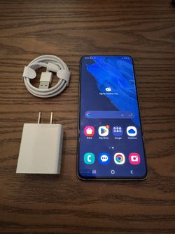 Samsung Galaxy S21 UNLOCKED 128 Gb