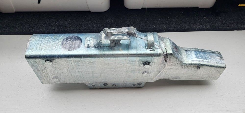 Trailer Brake Actuator Coupler NEW