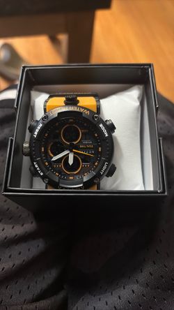 Ativq watch