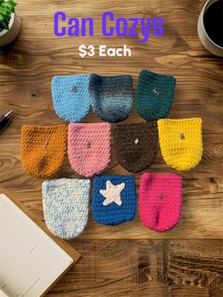 Can Cozy’s