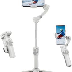 DJI OM 5 Smartphone Gimbal Stabilizer