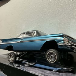 Redcat 1959 Impala