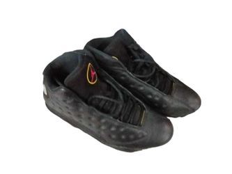 Jordan 414571-062 Black