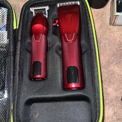 Clippers And Trimmer