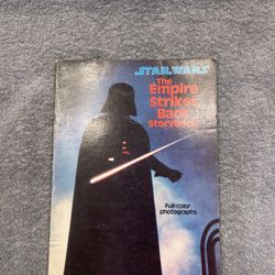 Star Wars - The Empire Strikes Back