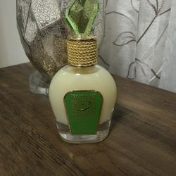 Lattafa Wild Vanille