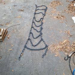Laclede Tire Chains