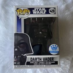 Darth Vader Funko 35$ 