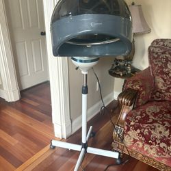 Hair Steamer