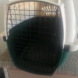 Dog Crate 