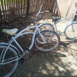 Schwinn Cruisers 