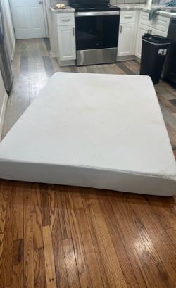 Kids mattress
