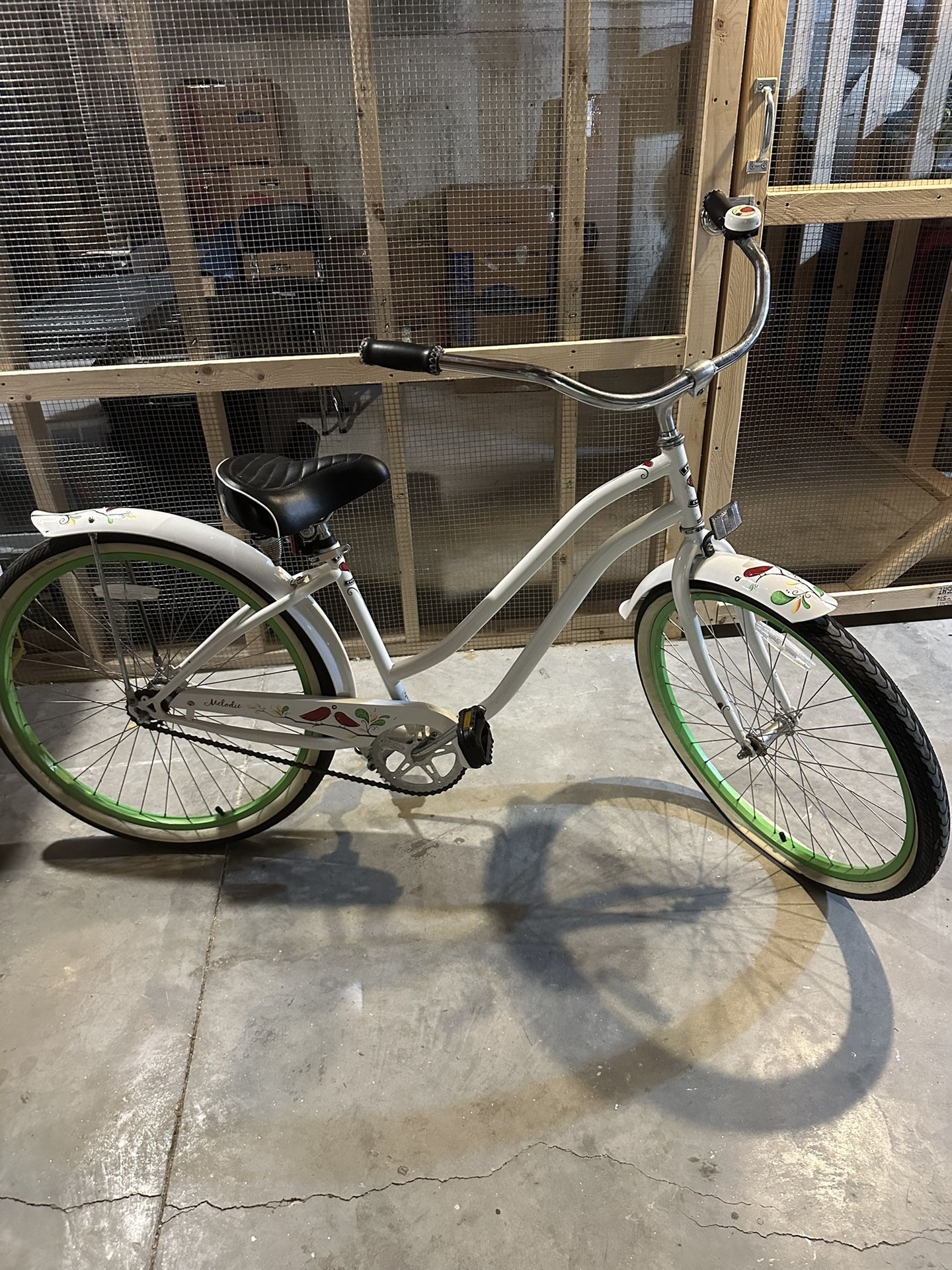 Beach Cruiser