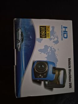 Dash Cam