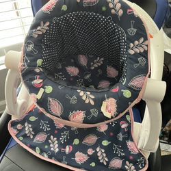 baby floor seat