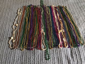 Bag of beads $25