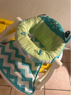 Baby item