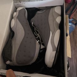 Jordan 13s