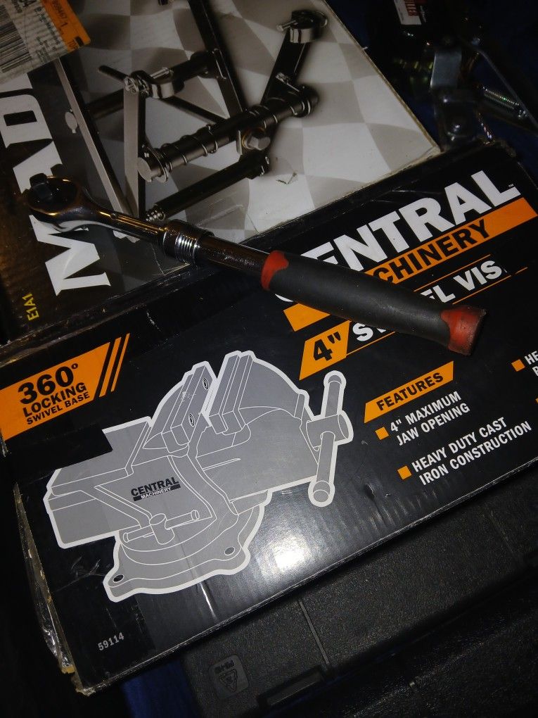 Tools