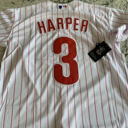 Phillies Harper All Sizes Mens. 