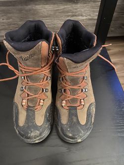 Women’s Danner Boots