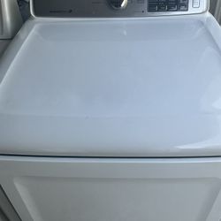 Samsung Gas Dryer
