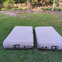Sofina Pillow Top Airbed