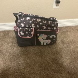 Diaper Bag 