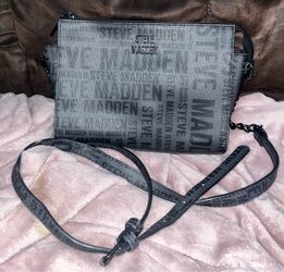 Steve Madden Purse